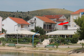 Apartments by the sea Zaboric, Sibenik - 2190